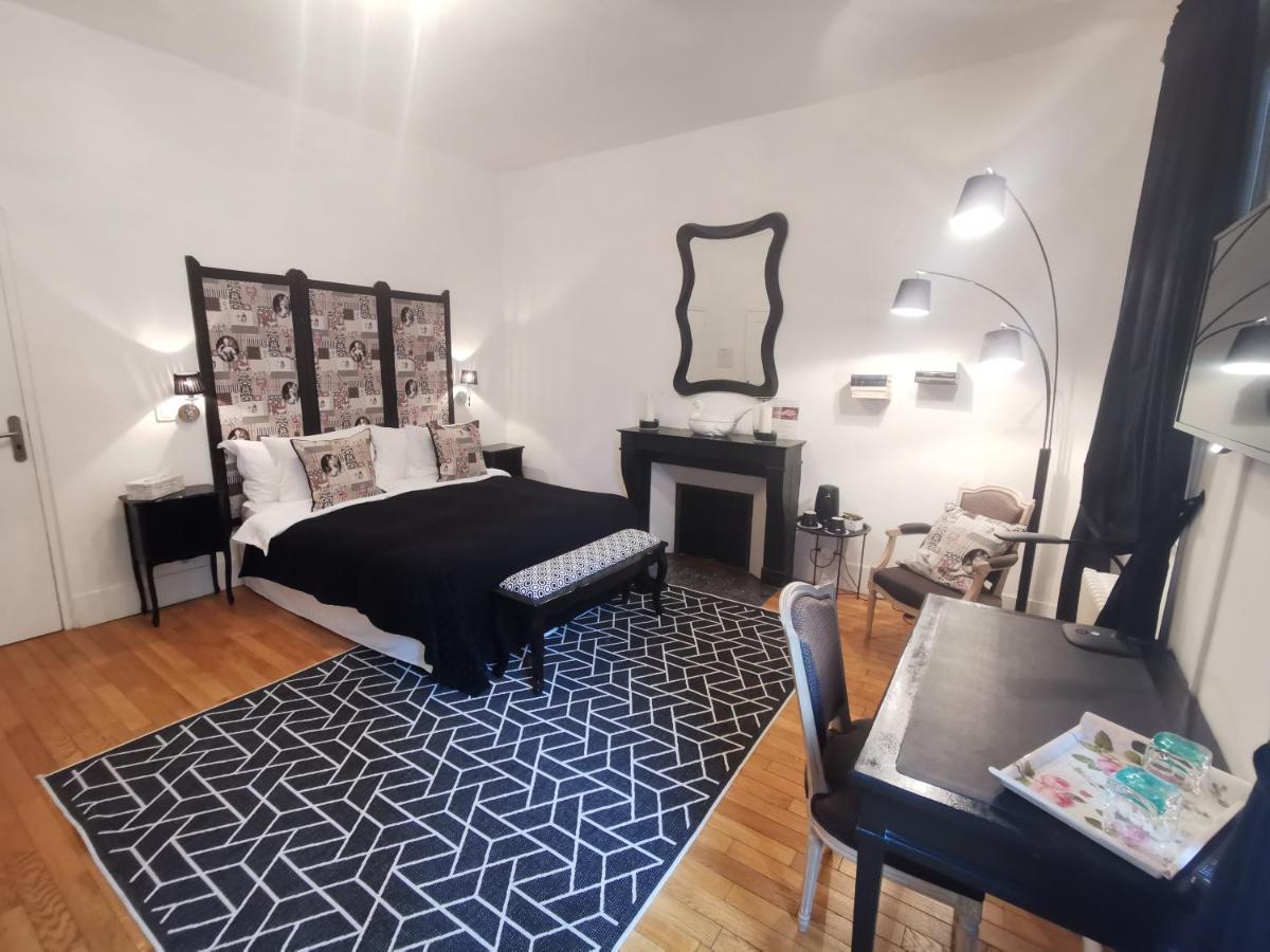 Demeure Les Aiglons, D'hotes & Bed & Breakfast *
