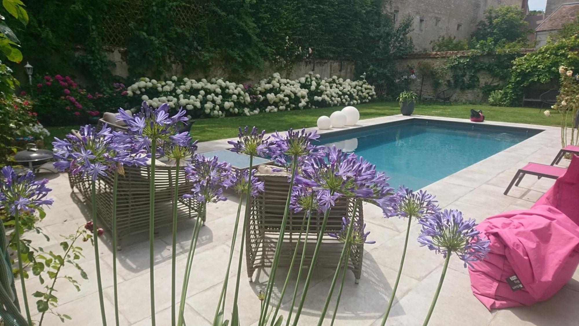 Demeure Les Aiglons, D'hotes & Bed & Breakfast