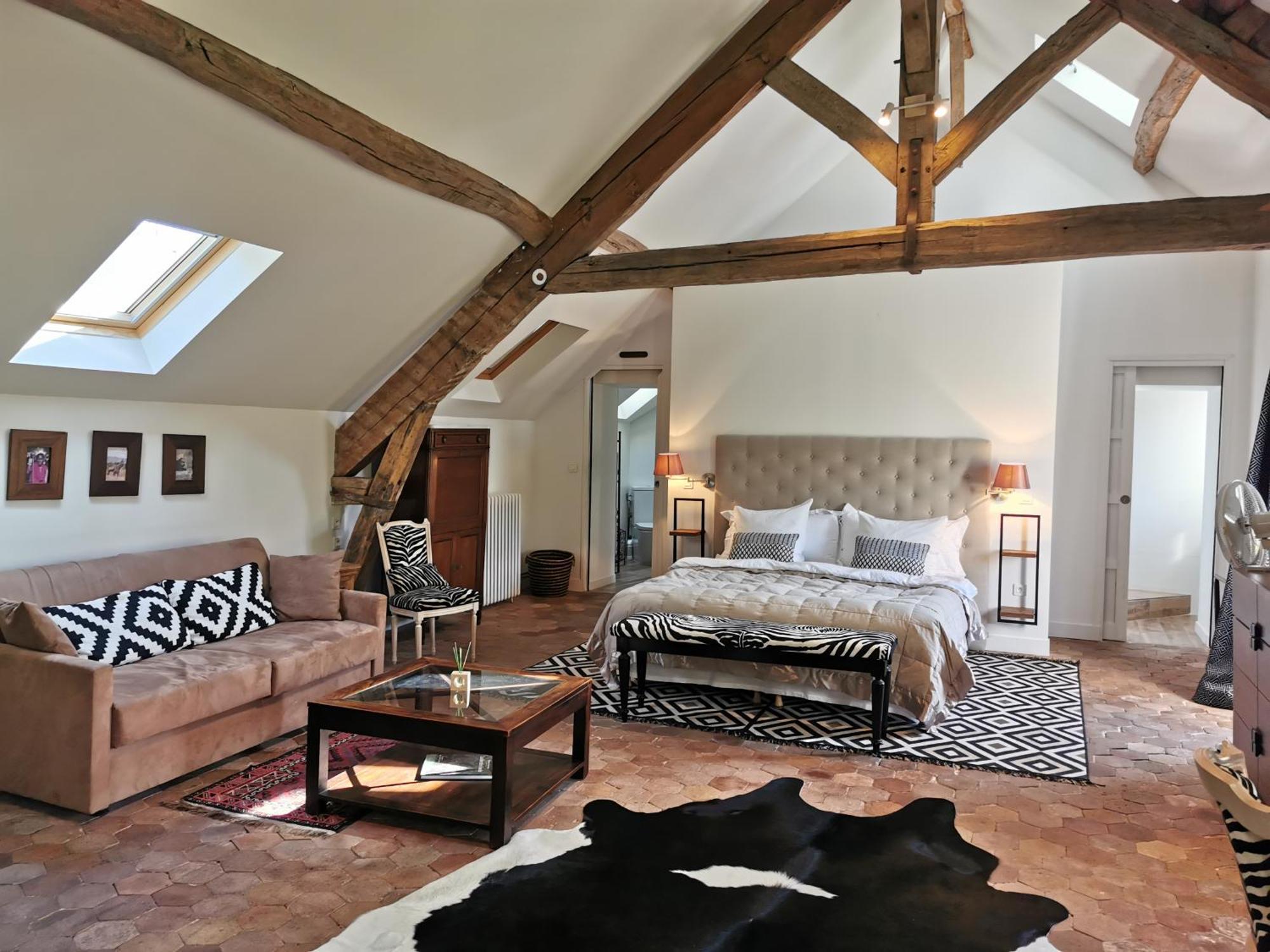 Demeure Les Aiglons, D'hotes & Bed & Breakfast *