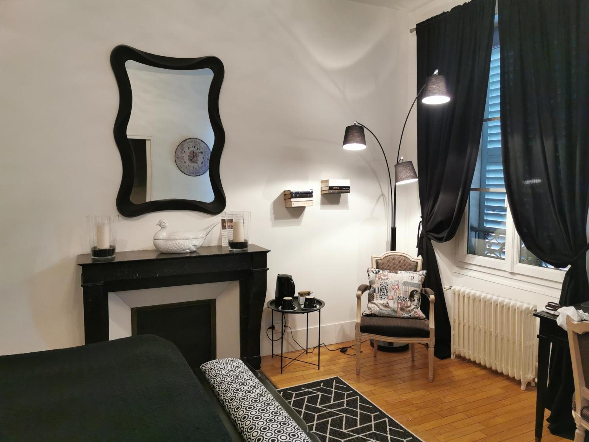 Demeure Les Aiglons, D'hotes & Bed & Breakfast *