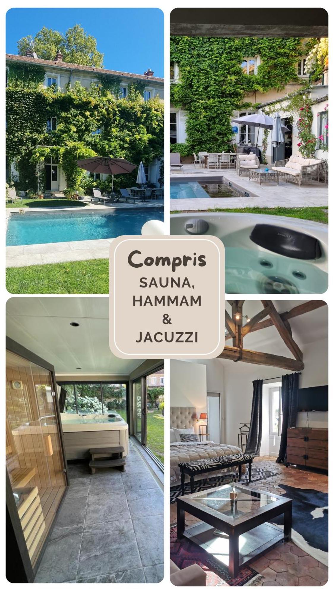 Bed & Breakfast Demeure Les Aiglons, D'hotes & *