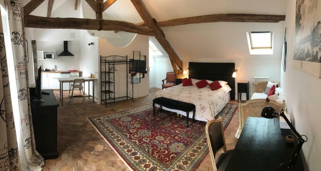 Demeure Les Aiglons, D'hotes & Bed & Breakfast *